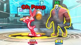 MultiVersus Shouldn't Be This Hilarious!