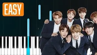 BTS - 