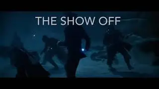 When there is a school fight (Star Wars)