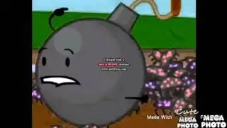 OH NO! FIREY YOU LIT MY FUSE! Csupo in caught a cold squared