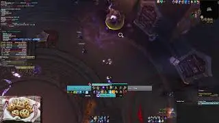 [OCE/AUS WoW] Reclear into Electric Bird