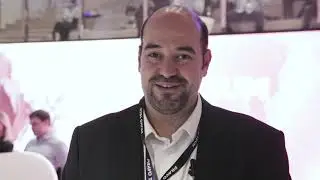 Петр Марютин руководитель департамента развития бизнес-приложений "Почта России"