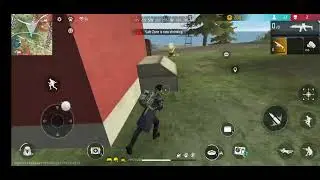 free fire's back!🔥🔥(for now)