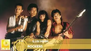 Rockers - Ilusi Mimpi (Official Audio)