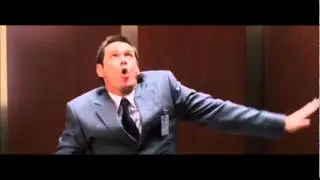 Fun with Dick & Jane: Jim Carrey Singing 