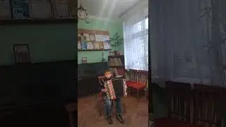 Монастирищенська ДМШ. Дзісь Микола. 2 клас електронний підрівень. М.Чайкін "Вальс"