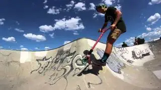 Harrison Hislop-Jennings | Simple Session