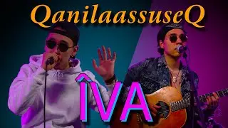 ÎVA - Sinnattulaarta (QanilaassuseQ EP 1)