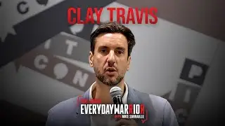 Clay Travis | Everyday Warrior Podcast