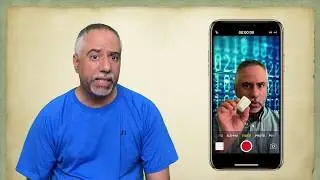 Making Video for IGTV