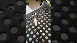 The design is very human