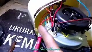 Alat panggang electrik advance Mati total #advance #electricairfyer #alatpanggang