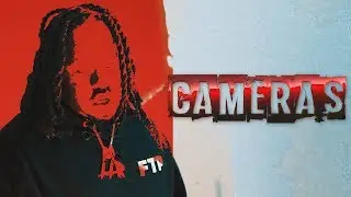 FWG Bandit - Cameras (Official Video) Shot By @FlackoProductions