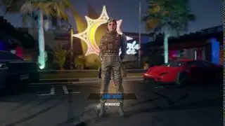 Elite Twitch.