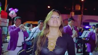 LA MURGA - BANDA SUPER LIRA MUSICAL YAUYOS