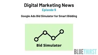 Google Ads Bid Simulator for Smart Bidding