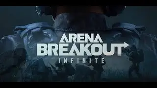 Arena Breakout: Infinite что да получиться  СТРИМ