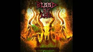 Blood of Life - The Wrath of Heaven | Chinese Thrash Metal