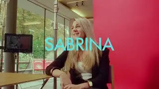 Sabrina – Sales Support bei Almdudler