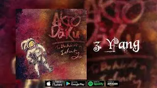 Akio Dāku - Yang