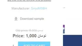 NopCommerce