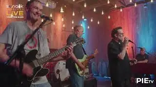 Sonark Sessions:  THE CONNELLS - 