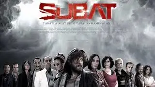 Şubat - Varil (Dizi Müzikleri)