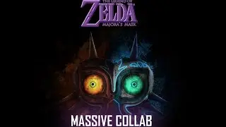 Song of Healing Mass Collab (30 Musicians)