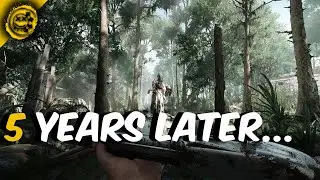 This game is still AMAZING! - Hunt Showdown