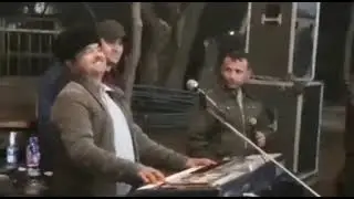 Dilshod Qayumov shabbaxay