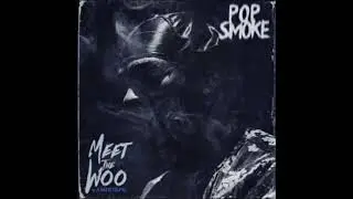 Fetty Lucanio - DOUBLE IT ft. Pop Smoke (ACAPELLA) 93 BPM