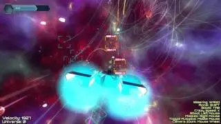 VOMIT COMET RELOADED