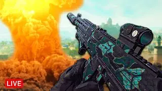 🔴CAN WE GET A NUKE BEFORE SEASON 2? | !discord !member