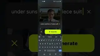 This Free AI Image Generator App Will Blow Your Mind 