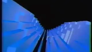 CBS/FOX Video Logo