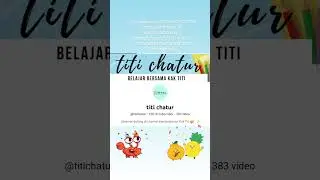 Terimakasih 100 ribu subscriber ❤️
