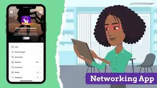 2D Animated Explainer Portfolio 06