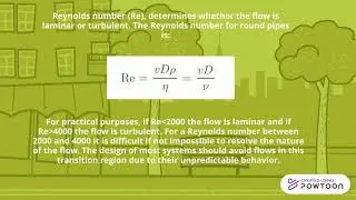 Friction Factor (Darcy Law)
