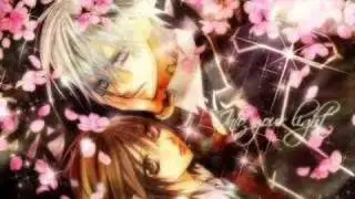 Vampire Knight opening 1 full