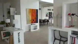 Lumen Arts showroom