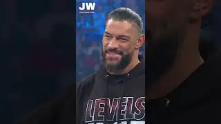 Is The Rock going to face Roman Reigns at Wrestlemania? 🔴 #wwe #romanreigns #therock