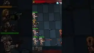 ZOMBIE VS PASUKAN KHUSUS