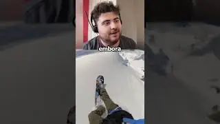 Flavin e o JOAQUIN Porque os Homens Vivem Menos!!