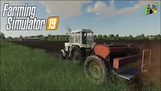 FarmingSimulator2019#Карта Рассвет#Продолжаем развивать ферму#Запускаем Мясокомбинат#