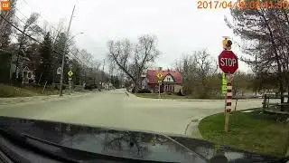 Shomberg Ontario
