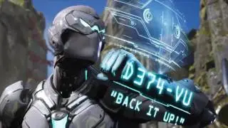 Paragon   Wraith Announce Available June 27