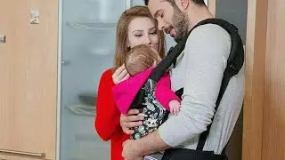 Elcin Sangu 💗 Baris Arduc familia