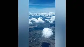 Filipino Vlogs/Philippines vacation 2024/A lovely Flight experience