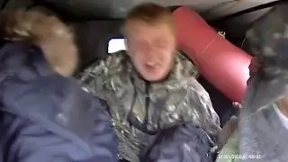Russian Beat Drop (Party'Up Edition)