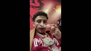 J.I Type Beat 2023 “Toxic Love” | J.I The Prince Of N.Y Type Beat